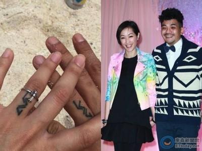 [新聞] 藝人史丹利跪珊瑚礁求婚女友林如琦點頭認嫁