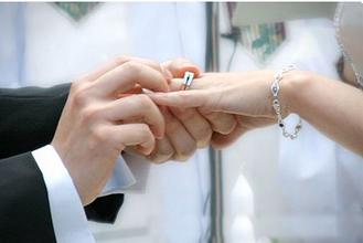 [新聞] 求婚戒指圖片欣賞求婚戒指應該戴哪裡